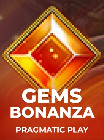 Gems Bonanza